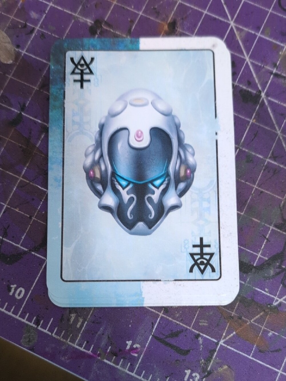 Aeldari Craftworlds Datacards - Picture 3 of 6